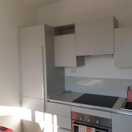 Ferienwohnung Luxury Gioia Central Station Mailand Exterior foto