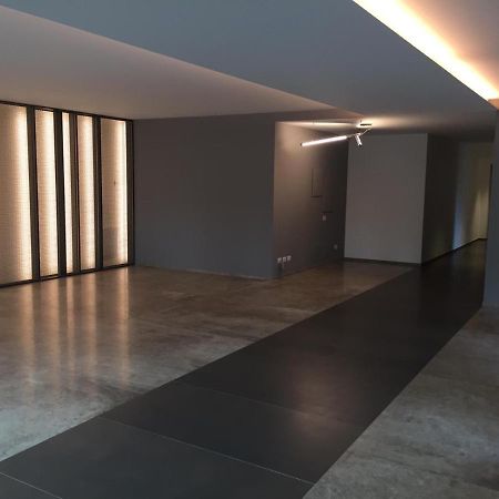 Ferienwohnung Luxury Gioia Central Station Mailand Exterior foto